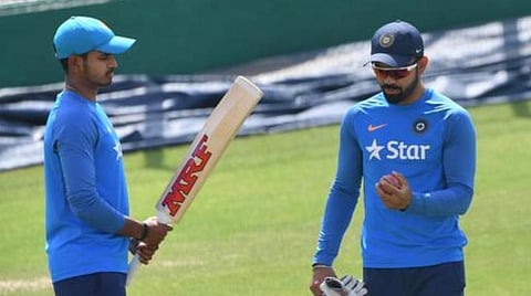 புதிய கேப்டனுடன் களமிறங்கும் புதுமுக தென் ஆப்பிரிக்கா: டி20-யில் அனுபவ இந்தியாவை சமாளிக்குமா?