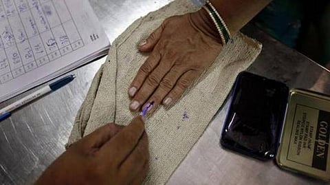 மக்களவை தேர்தல் கூடுதல் செலவுக்கு ரூ.37.5 கோடி நிதி ஒதுக்கீடு﻿: ﻿அரசாணை வெளியிட்டது தமிழக அரசு﻿