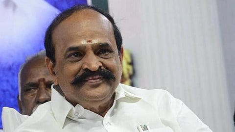 ﻿அரசு அச்சகத் துறையில்﻿ ﻿மாற்றுத்திறனாளிகளுக்கு 13% பணி வாய்ப்பு﻿: ﻿செய்தித் துறை அமைச்சர் கடம்பூர் ராஜூ தகவல்﻿