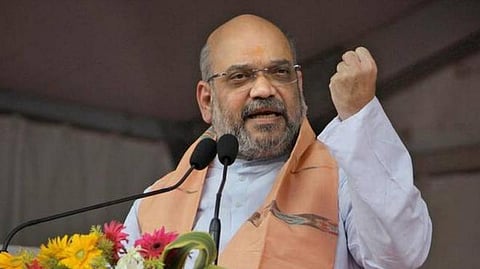 ராஜஸ்தான், பிஹாருக்கு புதிய தலைவர்கள் நியமனம்﻿: ﻿பாஜக தலைவர் அமித் ஷா உத்தரவு﻿