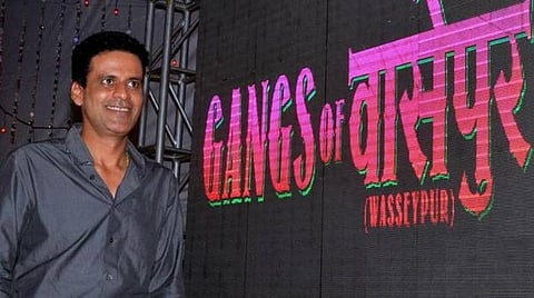 தி கார்டியனின் 21ம் நூற்றாண்டின் 100 டாப் படங்களில் அனுராக் காஷ்யபின் ‘கேங்ஸ் ஆஃப் வாசிப்பூர்’