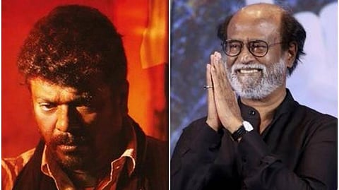 உச்சத்தைத் தொட்டிருக்கிறார்: 'ஒத்த செருப்பு' படத்துக்கு ரஜினி பாராட்டு