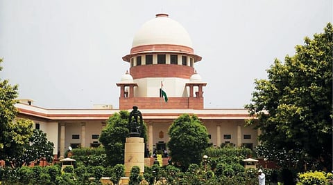 நாடு முழுவதும் தேங்கி கிடக்கும் பாலியல் வழக்கை விசாரிக்க 1,023 விரைவு நீதிமன்றங்கள் அக்டோபர் 2 முதல் செயல்படத் தொடங்கும்