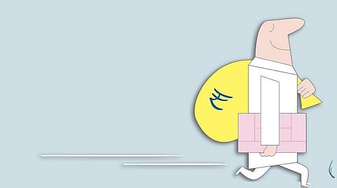 எண்ணித் துணிக: வாழும் ஆவணம் தயாரா?