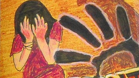 ﻿பாலியல் துன்புறுத்தல் புகார்﻿: ﻿சின்மயானந்த் கல்லூரி மாணவர்களிடம் விசாரணை﻿