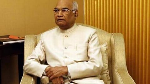 ஸ்லோவேனியாவுக்கு மூன்று மணி  நேரம் தாமதமாக சென்ற இந்திய குடியரசு தலைவர்