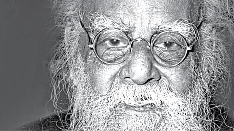 ஆய்வுலகின் பார்வையில் பெரியார்!