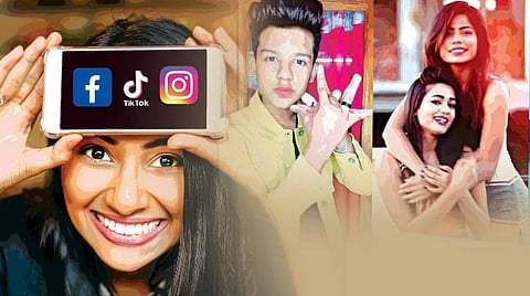 டிக்-டாக் யுகத்தில் கடிகாரத்தின் வேகத்தைக் குறைக்க முடியுமா? 