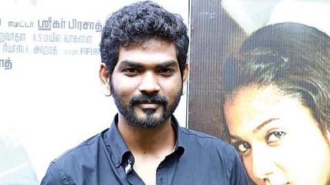 நெட் ஃபிளிக்ஸ் பணிகள் நிறைவு: சிவகார்த்திகேயன் படப்பணிகளில் விக்னேஷ் சிவன் மும்முரம்