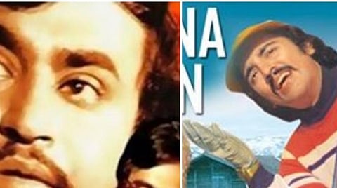 கமலுக்கு ஒரு படம்; ரஜினிக்கு ஒரு படம் - ஒரே கல்லில் இரண்டு  மாங்காய்!  