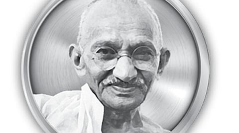 காந்தி பேசுகிறார்: ஜனநாயகமும் கடமையும்