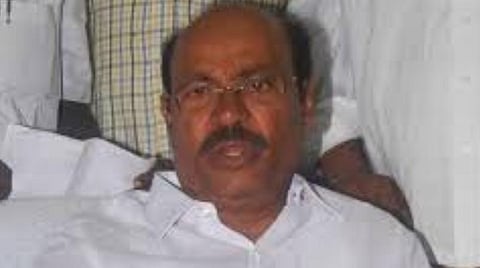 ராமதாஸ்: கோப்புப்படம்