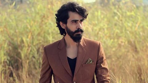 இங்கே ஒருவரை ஒருவர் மதிக்கிறார்கள்: நடிகர் சிராக் ஜானி நேர்காணல்