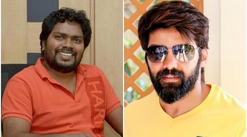 பா.இரஞ்சித் இயக்கும் ‘சல்பேட்டா பரம்பரை’?