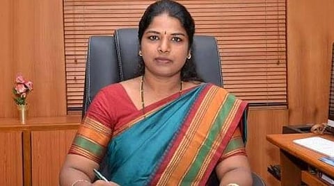 ஆட்சியர் அலுவலகத்தில் தற்கொலை முயற்சியில் ஈடுபட்டால் கடும் நடவடிக்கை: நெல்லை கலெக்டர் எச்சரிக்கை