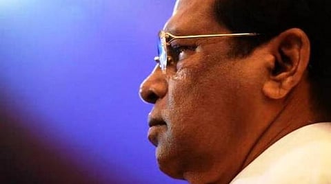 இலங்கையில் நவ.16-ல் அதிபர் தேர்தல்