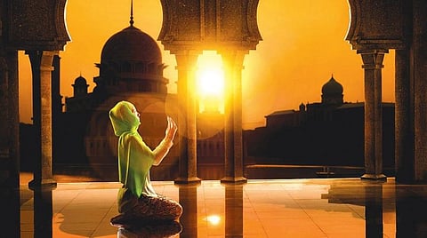 இறைத்தூதர் சரிதம் 13: உறுதுணையாக இருந்த கதீஜா