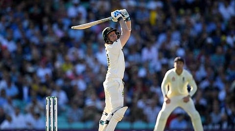 ஸ்டீவ் ஸ்மித்தை வீழ்த்த இங்கிலாந்து திணறியது எதனால்? - சச்சின் டெண்டுல்கரின் அலசல்