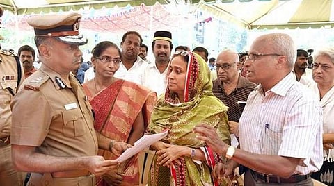 போக்குவரத்து மற்றும் சட்டம் ஒழுங்கு போலீஸ் குறைதீர் முகாம் : பொதுமக்கள் பங்கேற்க அழைப்பு