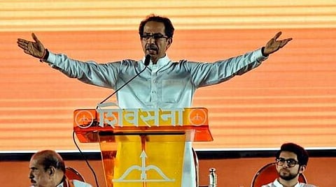 மகாராஷ்டிரா சட்டப்பேரவைத் தேர்தலில் பாஜக - சிவசேனா கூட்டணி அமைவதில் சிக்கல்