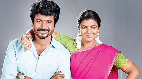 எல்லா வீடுகளிலும் ஒரு பிள்ளை உண்டு! - பாண்டிராஜ் பேட்டி