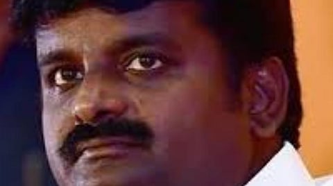 அமைச்சர் விஜயபாஸ்கர்: கோப்புப்படம்