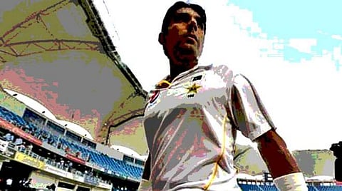 மிஸ்பாவுக்கு பயிற்சியாளராகவும் அனுபவம் போதாது, தேர்வுக்குழுத் தலைவரும் கூடுதல் சுமை: பாக்.முன்னாள் வீரர் ஜாகிர் அப்பாஸ் விமர்சனம்