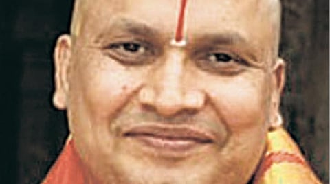 சேகர் ரெட்டி