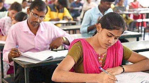 சிவில் சர்வீஸ் தேர்வுக்கான இலவசப் பயிற்சி வகுப்பு: செங்கல்வராய நாயக்கர் அறக்கட்டளை நடத்துகிறது