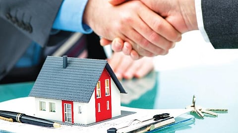 கட்டுமான ஒப்பந்தத்தின் அவசியம்