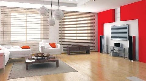 வீட்டுக்கு வெள்ளை வண்ணம் வேண்டுமா?