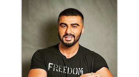 அர்ஜூன் கபூர்: கோப்புப்படம்