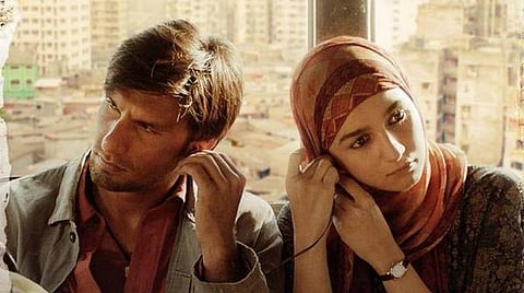 சோயா அக்தரின் ‘கல்லி பாய்’ சிறந்த வெளிநாட்டுத் திரைப்படத்துக்கான ஆஸ்கர் விருதுக்குப் பரிந்துரை