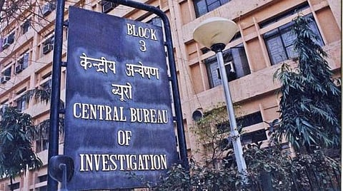 போலி என்கவுன்ட்டர் வழக்கு: குஜராத்தில் 4 போலீஸாரின் மனுவுக்கு சிபிஐ எதிர்ப்பு