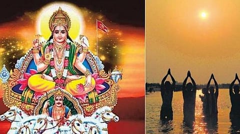 நல்லதே நடக்கும் - இந்தநாளின் விசேஷங்கள், விழாக்கள், நல்லநேரம், சந்திராஷ்டமம்