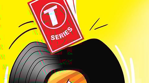 யூ டர்ன் 38: சரிகம - சோதனை மேல் சோதனை...