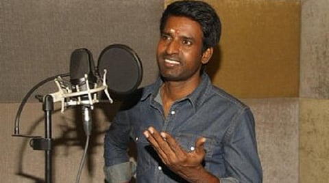 கனவு போல இருக்கிறது: சூரி