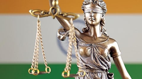 போட்டித் தேர்வு: நீதிபதிகளைத் தேர்ந்தெடுக்கும் கொலீஜியம்