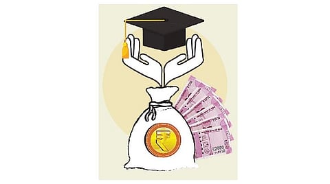 ஊக்கமளிக்கும் ஊக்கத்தொகை: சிறுபான்மையின மாணவிகளுக்கு உதவி