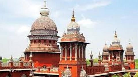 உயர் நீதிமன்றம்: கோப்புப்படம்