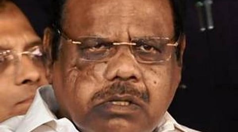 பேரவைத் தலைவர் பி.தனபால் இன்று உகாண்டா பயணம்