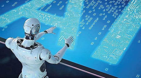 இந்தப் பாடம் இனிக்கும் 13: இயந்திரங்கள் சிந்திக்குமா?