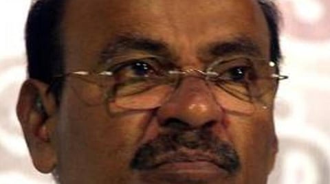 ராமதாஸ்: கோப்புப்படம்