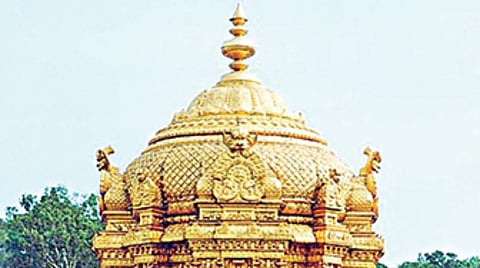 திருப்பதியில் நடைபெறும் பிரம்மோற்சவத்தை முன்னிட்டு சிறப்பு ரயில்கள் அறிவிப்பு