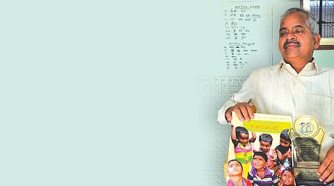 தாசனூரு நாராயணன்: நினைவில் நிறுத்த வேண்டிய பெயர்!