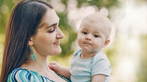 குறைந்து வருகிறதா கருத்தரிப்பு?