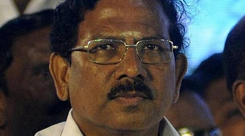 அமைச்சர் பாண்டியராஜன்: கோப்புப்படம்