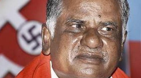 இரா.முத்தரசன்: கோப்புப்படம்