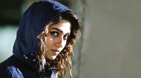 கோடம்பாக்கம் சந்திப்பு: இந்திக்குச் செல்லும் ‘கோகிலா’