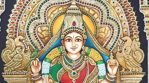 நல்லதே நடக்கும் - இந்தநாளின் விசேஷங்கள், விழாக்கள், நல்லநேரம், சந்திராஷ்டமம்